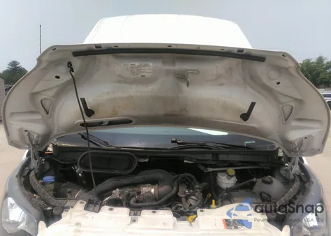 2023 Ford Transit-250 из США, поврежденный, VIN 1FTBR2X87PKB02108